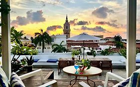 Casa Lazuli 303 Cartagena